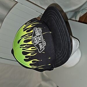 VANS Off The Wall cap